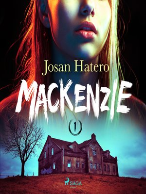 cover image of Mackenzie 1
